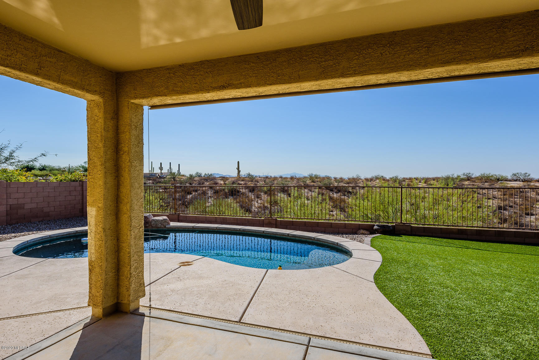 3942 South Corte Rana Rica Tucson, AZ 85730 - Photo 17 of 46 Gallery Image 17