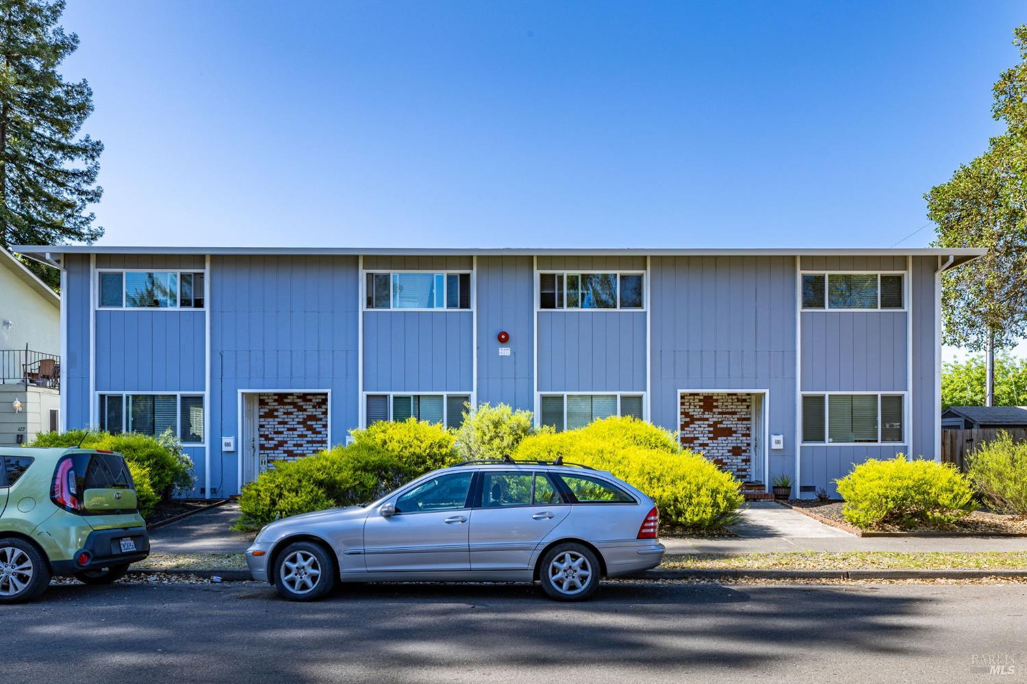 600 Pacific Avenue Santa Rosa, CA 95404 - Photo 28 of 41