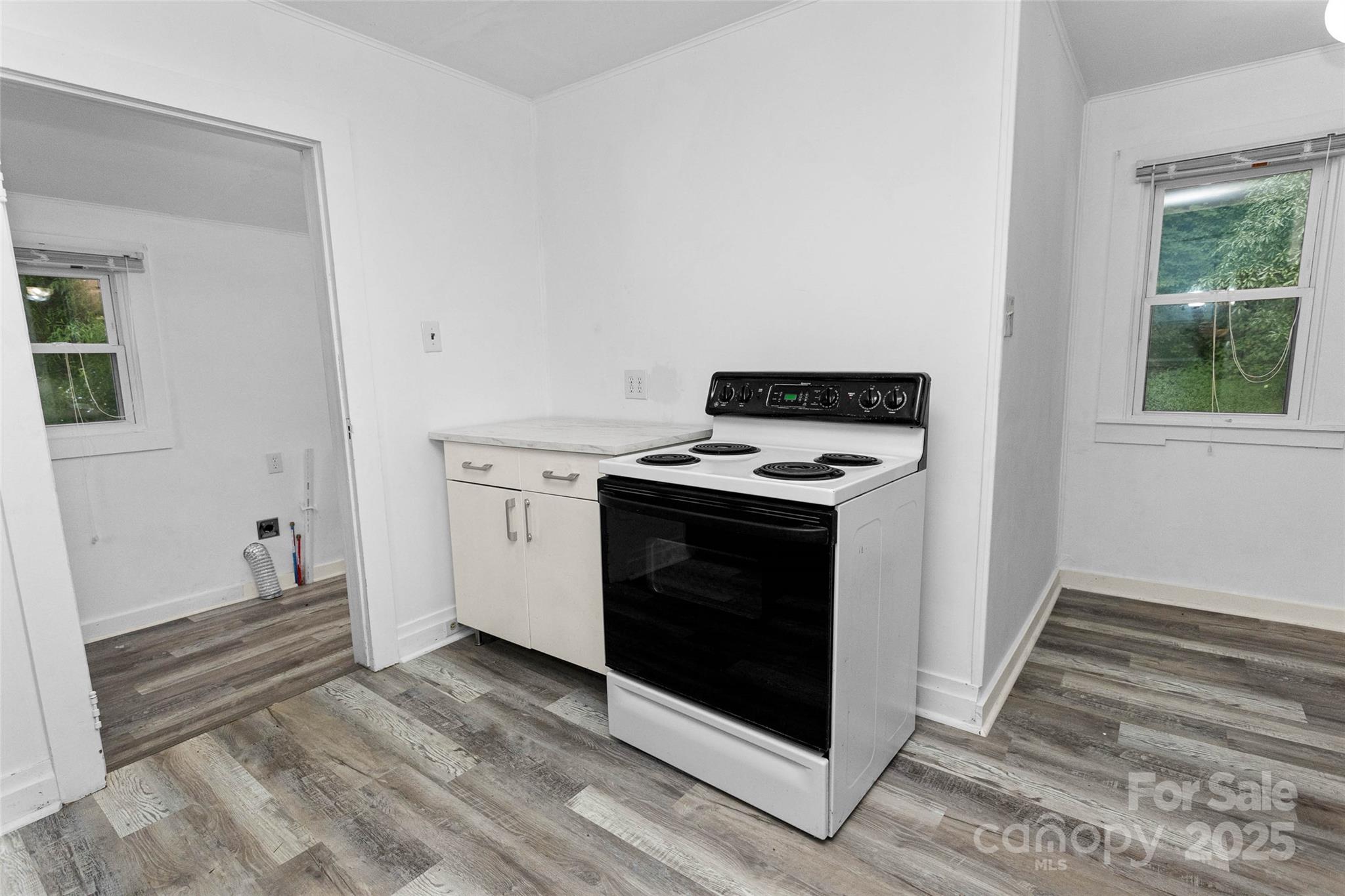 9521 Cruso Road Canton, NC 28716 - Photo 15 of 46