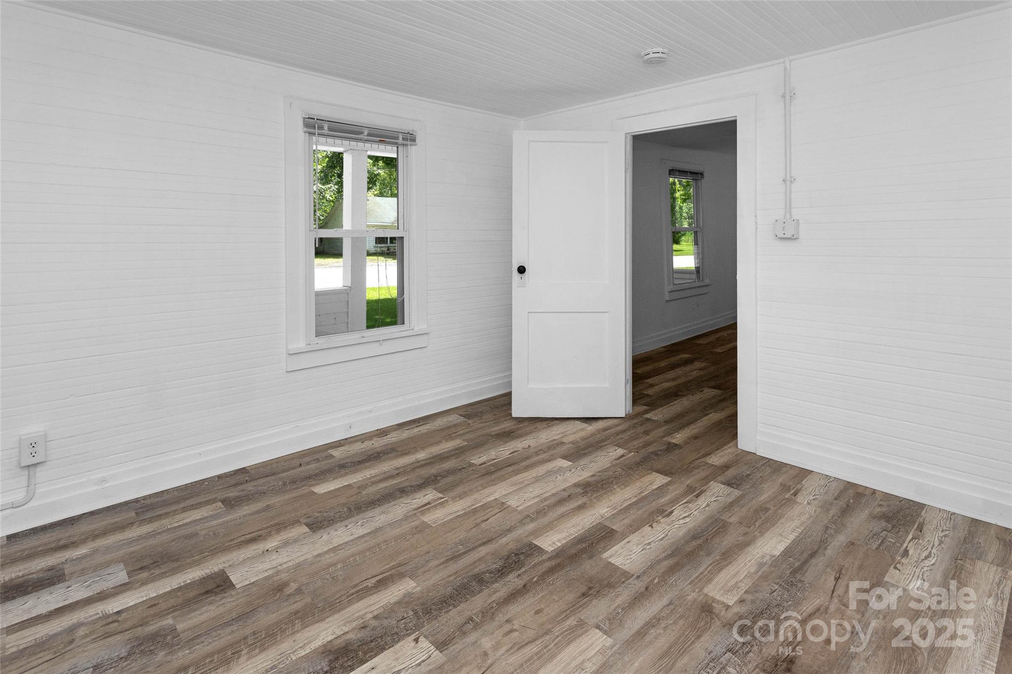 9521 Cruso Road Canton, NC 28716 - Photo 25 of 46