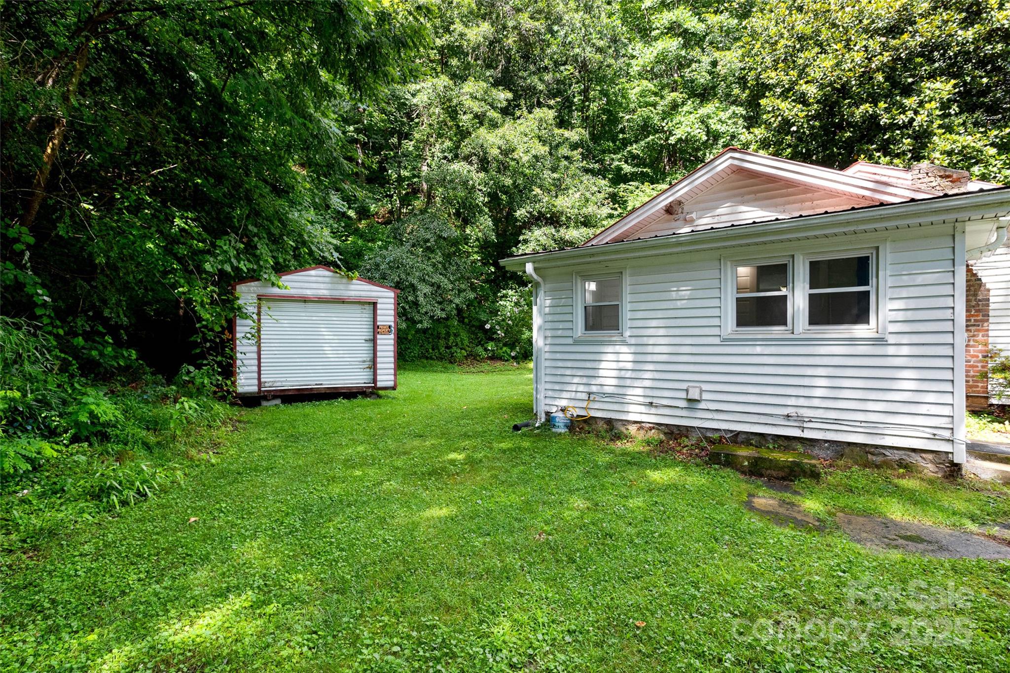 9521 Cruso Road Canton, NC 28716 - Photo 30 of 46