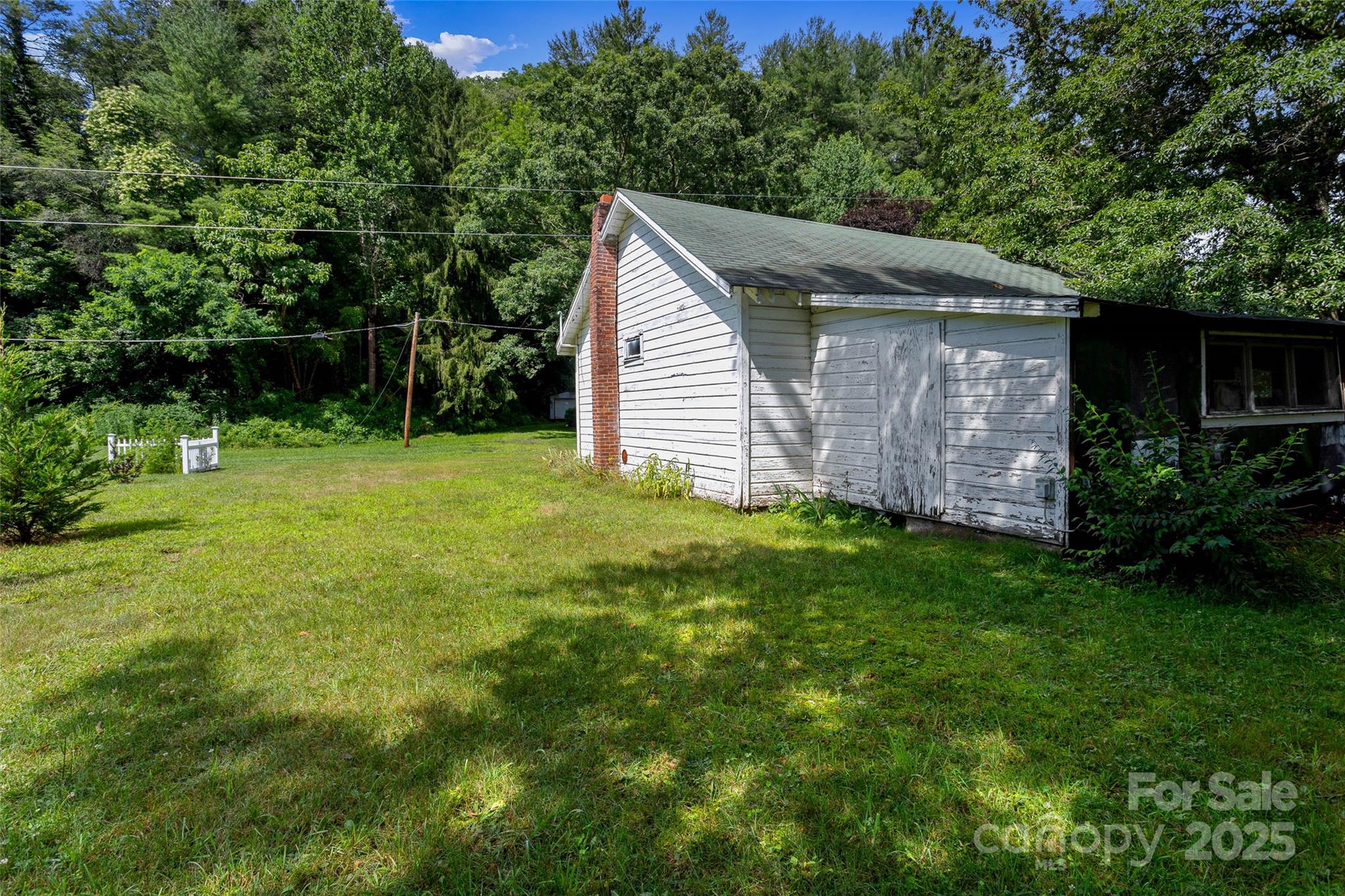 9521 Cruso Road Canton, NC 28716 - Photo 31 of 46