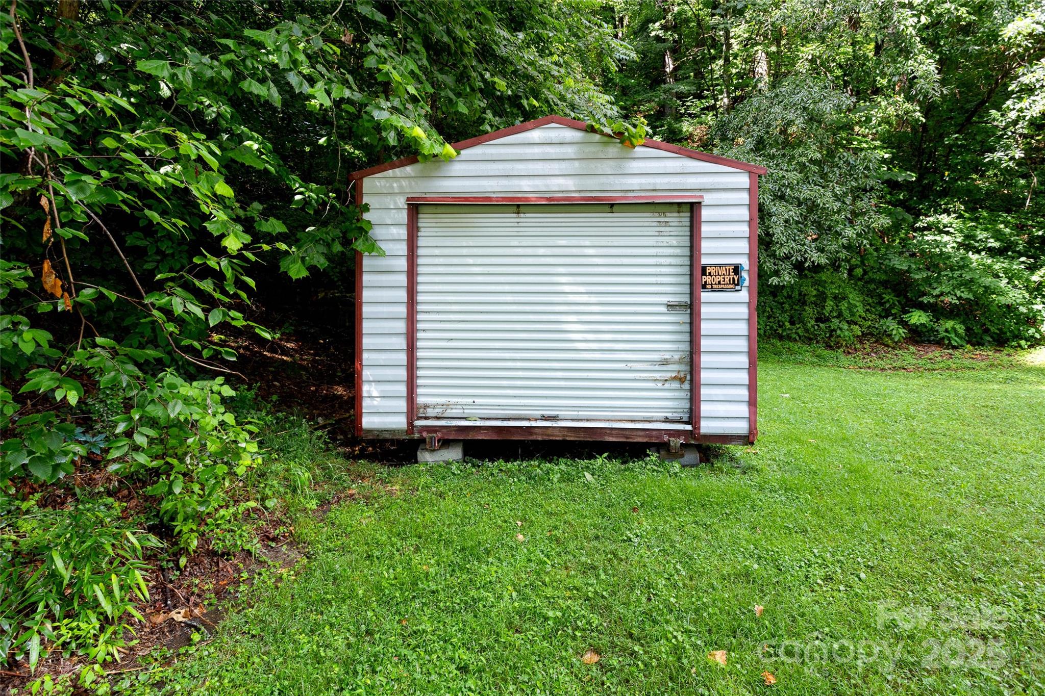 9521 Cruso Road Canton, NC 28716 - Photo 32 of 46