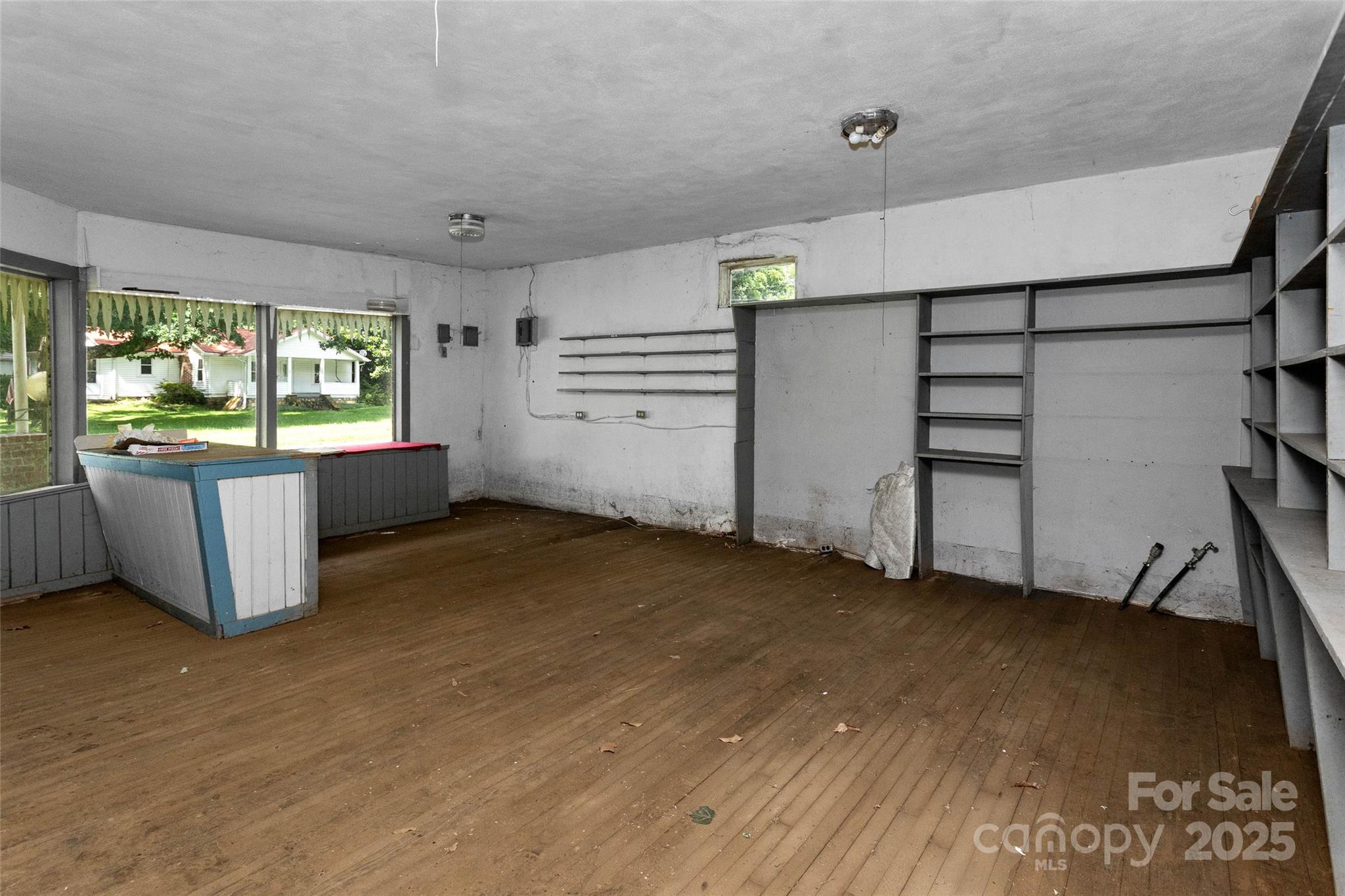 9521 Cruso Road Canton, NC 28716 - Photo 38 of 46