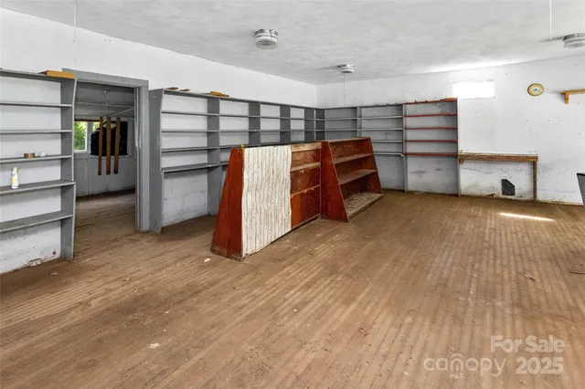 $255,000 | 9521 Cruso Road, Canton, NC 28716