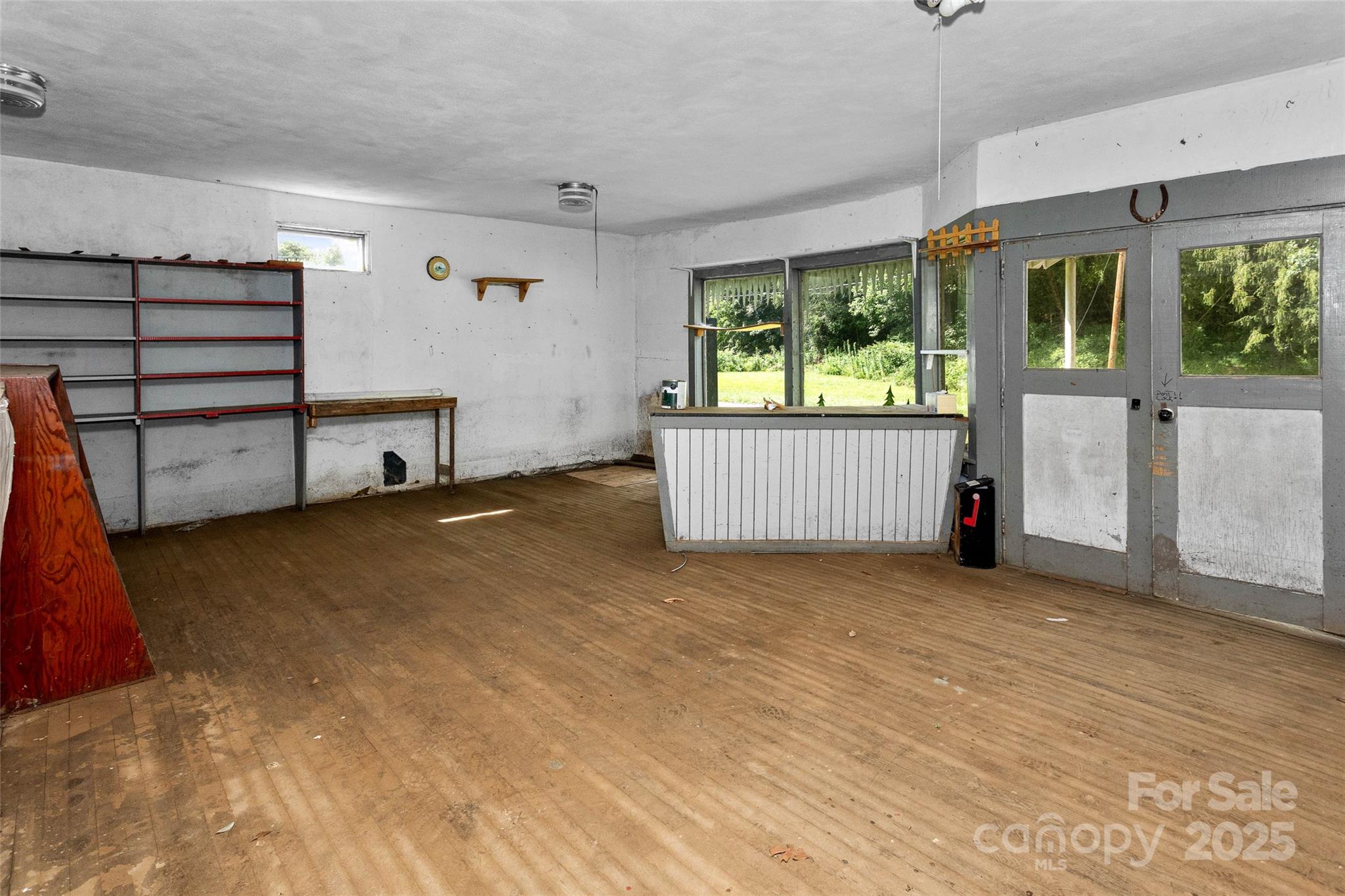 9521 Cruso Road Canton, NC 28716 - Photo 41 of 46