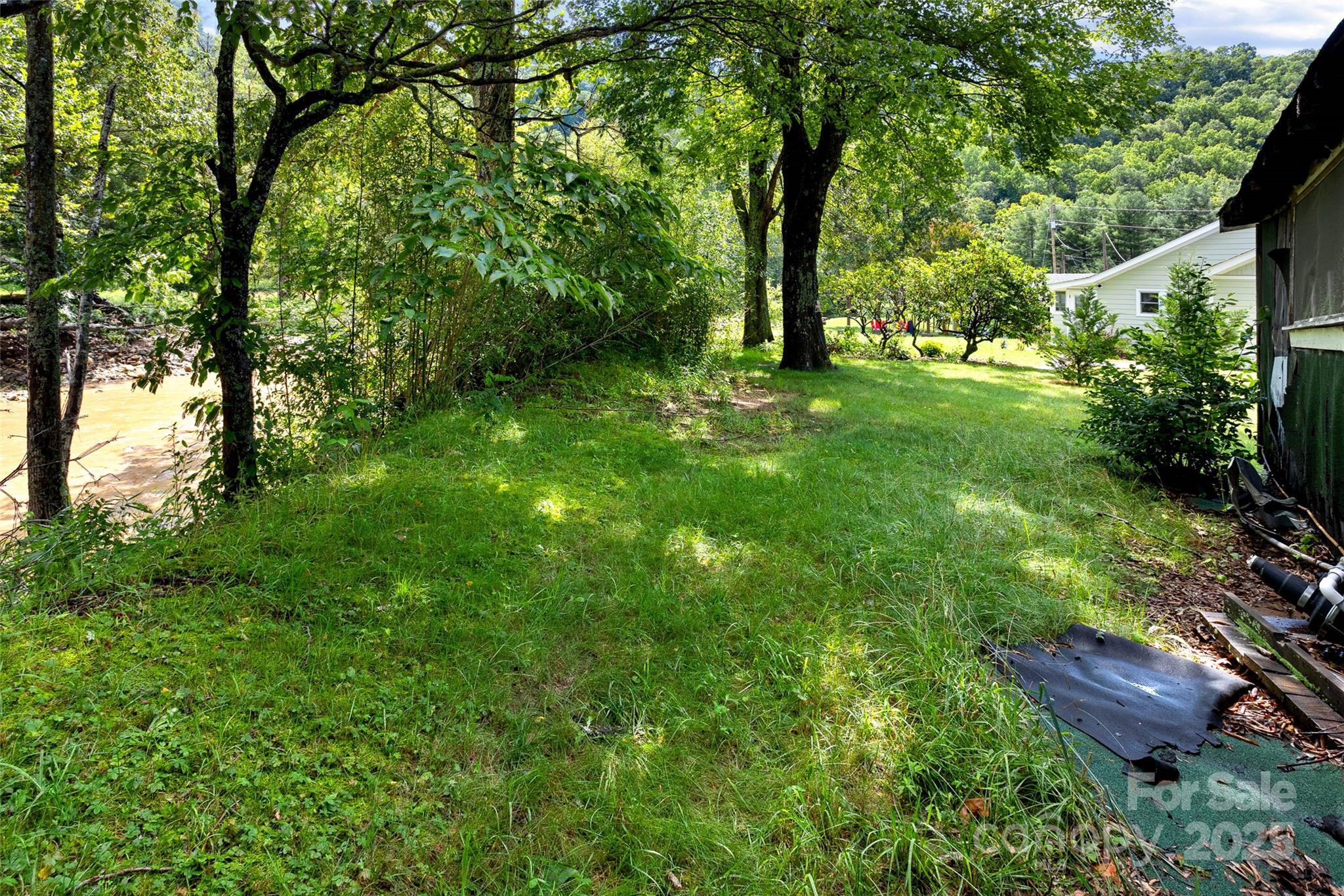 9521 Cruso Road Canton, NC 28716 - Photo 46 of 46