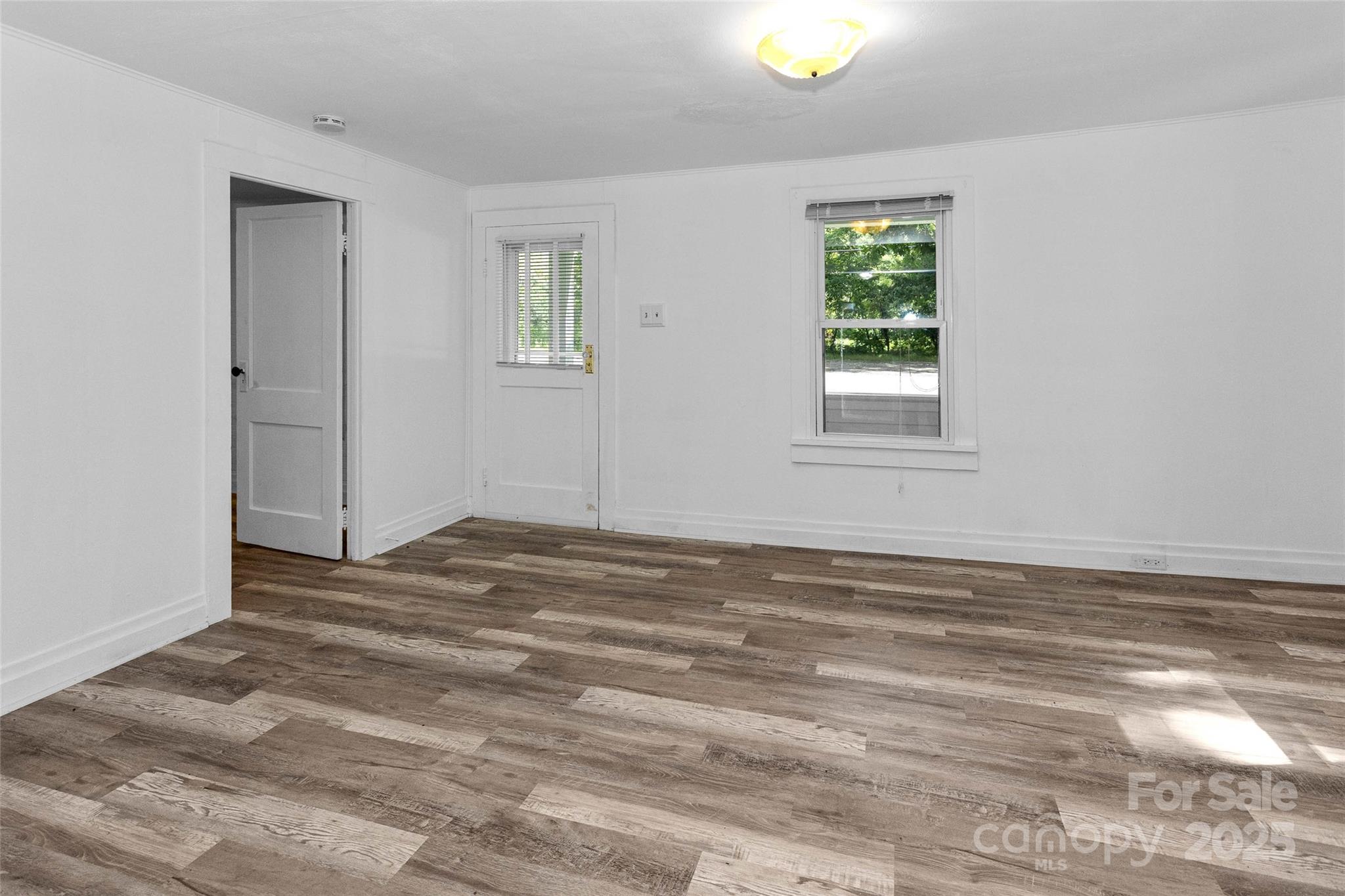 9521 Cruso Road Canton, NC 28716 - Photo 7 of 46