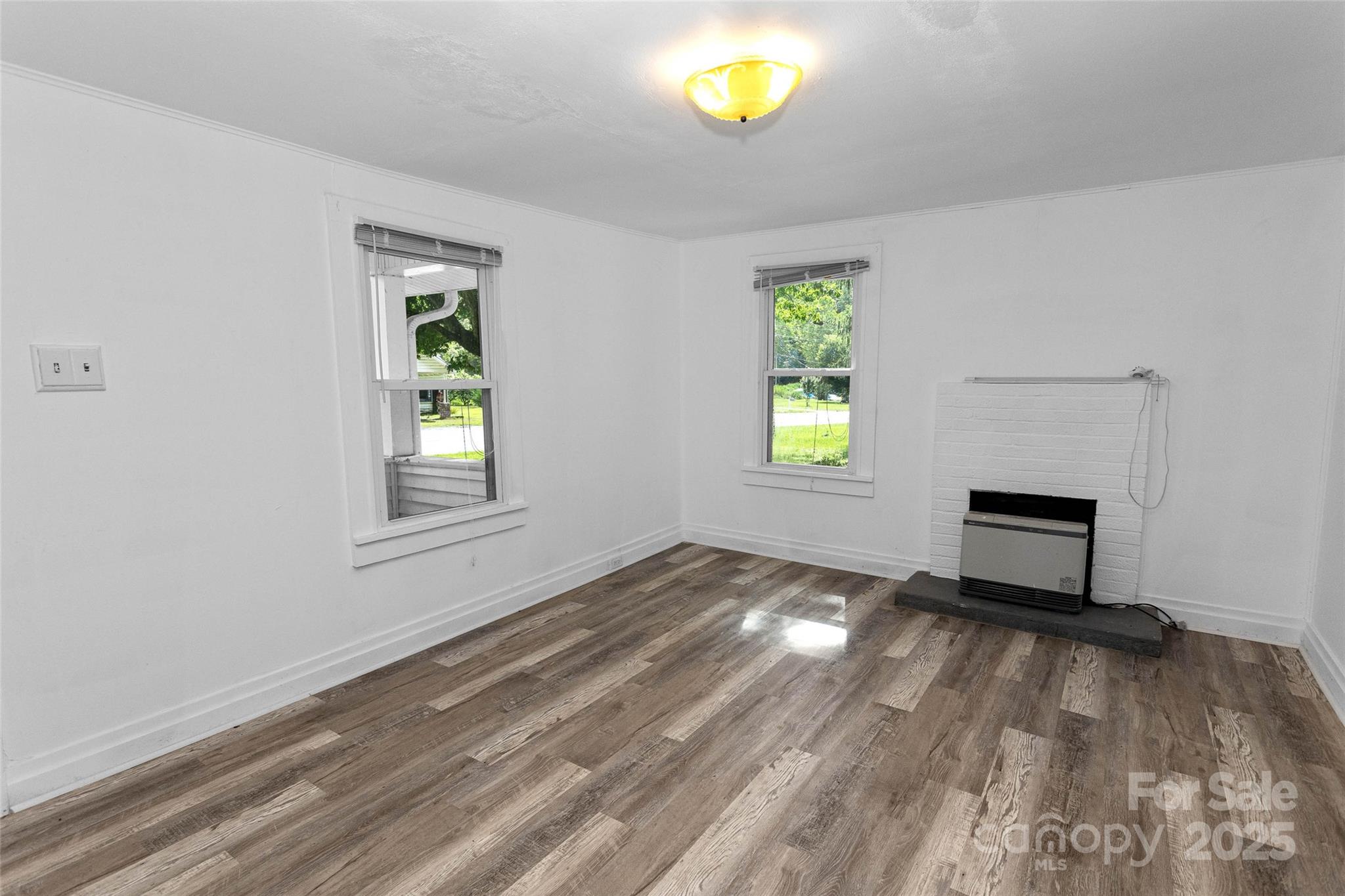 9521 Cruso Road Canton, NC 28716 - Photo 8 of 46