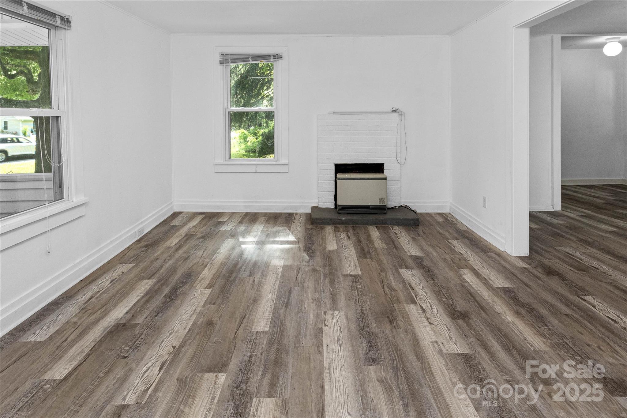 9521 Cruso Road Canton, NC 28716 - Photo 9 of 46