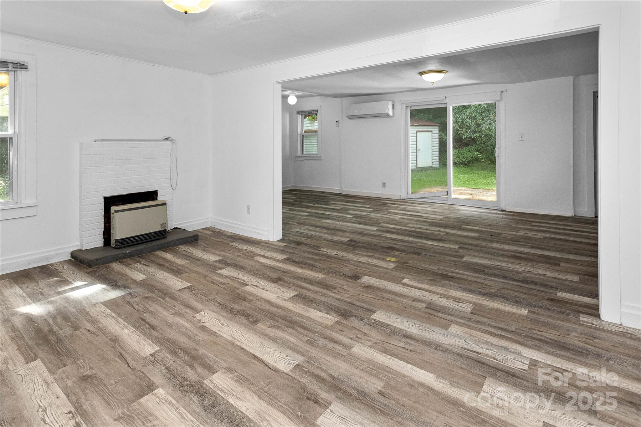 9521 Cruso Road Canton, NC 28716 - Photo 10 of 46