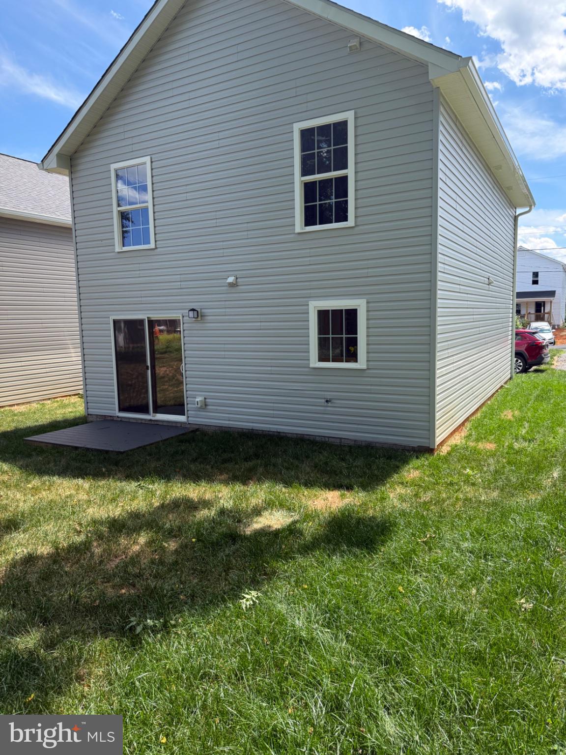 616 2nd Culpeper, VA 22701 - Photo 18 of 18 Charming home with spacious yard.