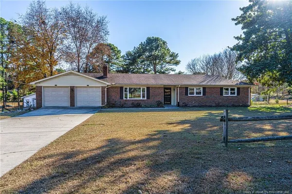 $435,000 | 255 Foxcroft Road, Whispering Pines, NC 28327