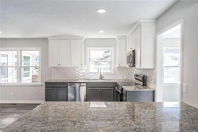 $435,000 | 255 Foxcroft Road, Whispering Pines, NC 28327