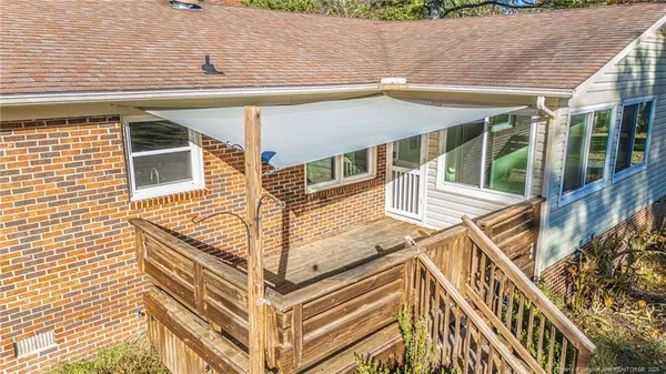 $435,000 | 255 Foxcroft Road, Whispering Pines, NC 28327