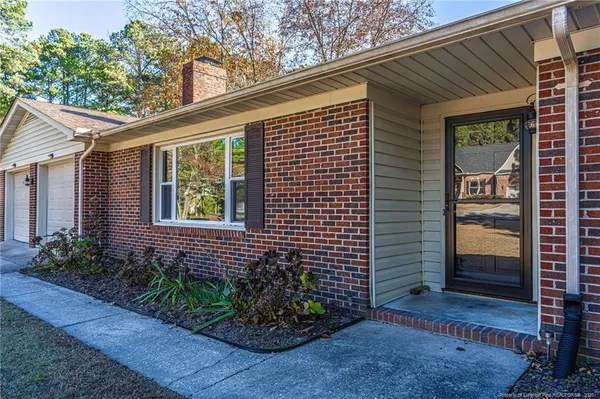 $435,000 | 255 Foxcroft Road, Whispering Pines, NC 28327