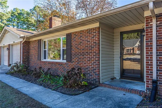 $435,000 | 255 Foxcroft Road, Whispering Pines, NC 28327