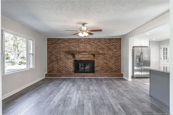 $435,000 | 255 Foxcroft Road, Whispering Pines, NC 28327