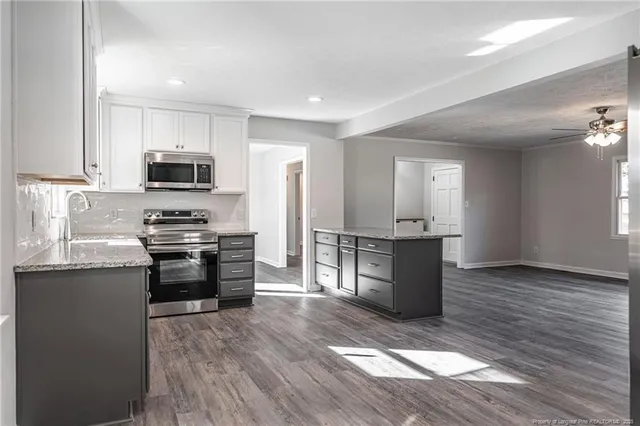 $435,000 | 255 Foxcroft Road, Whispering Pines, NC 28327