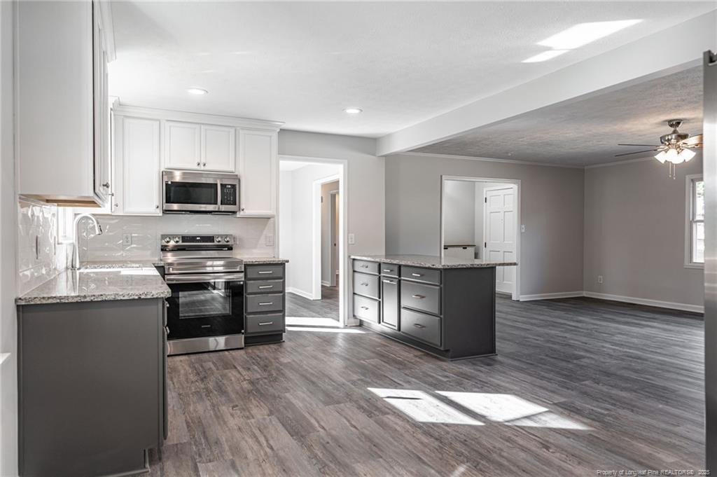 255 Foxcroft Road Whispering Pines, NC 28327 - Photo 7 of 31 Photo 7