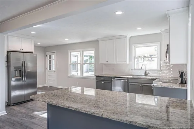 $435,000 | 255 Foxcroft Road, Whispering Pines, NC 28327