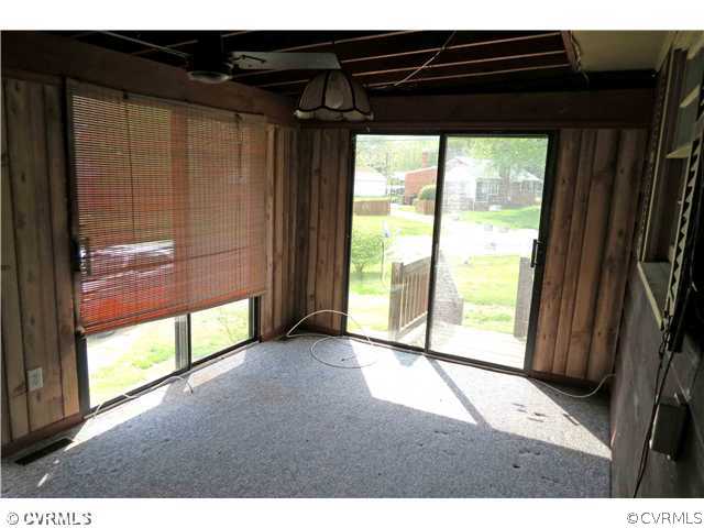 3310 Warner Road Richmond, VA 23225 - Photo 11 of 16 Porch