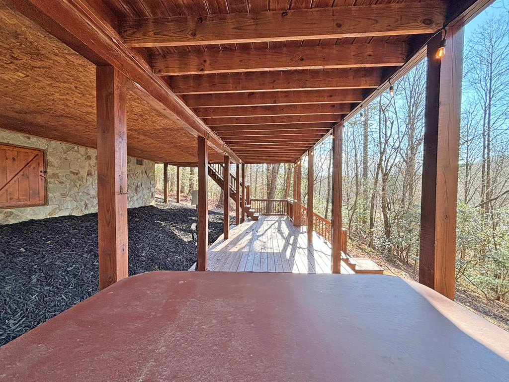 571 Jones Creek Road Ellijay, GA 30540 - Photo 66 of 68 Gallery Image 66