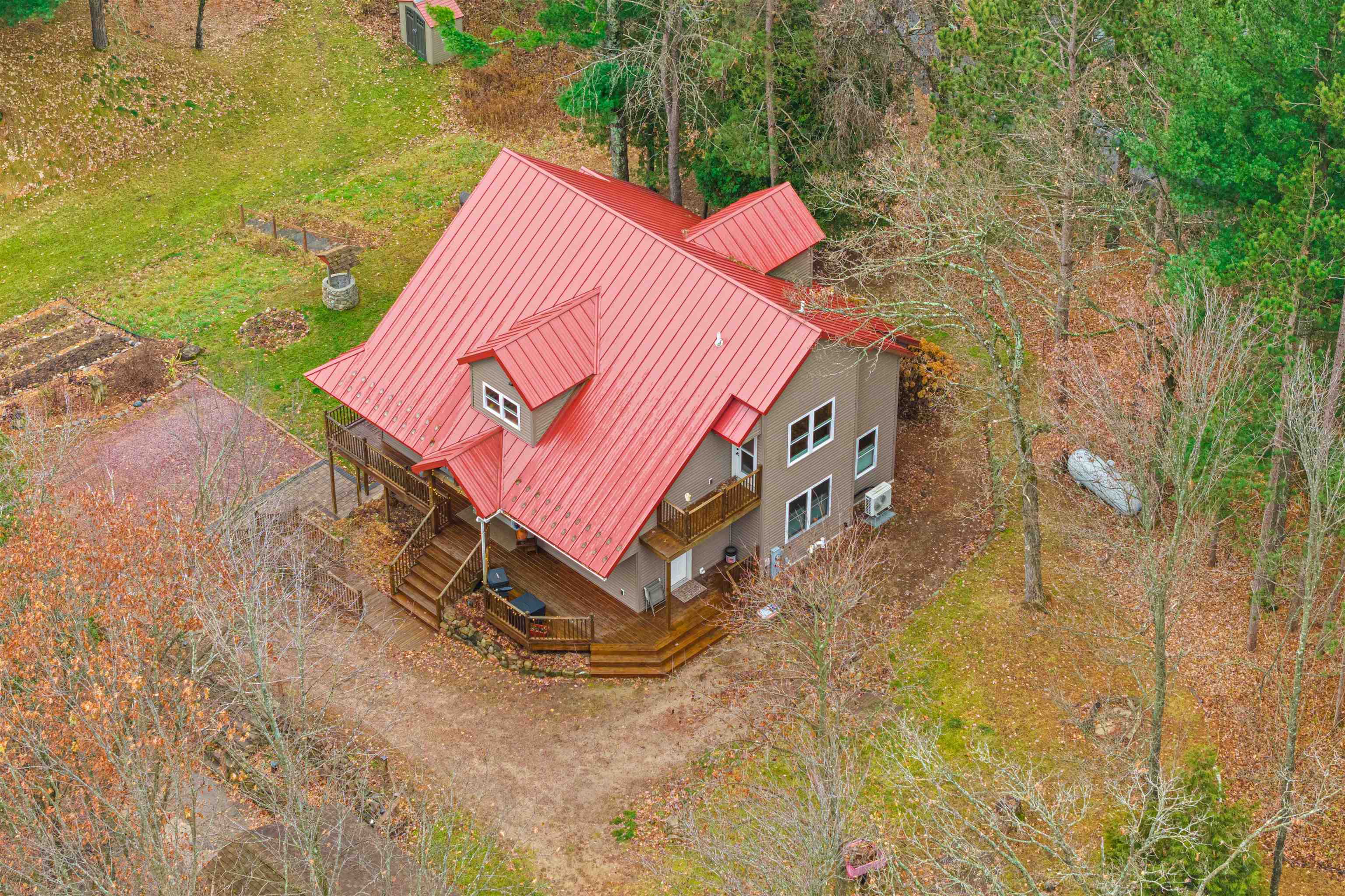 8840 Spring Lake Road Amherst, WI 54406 - Photo 60 of 60