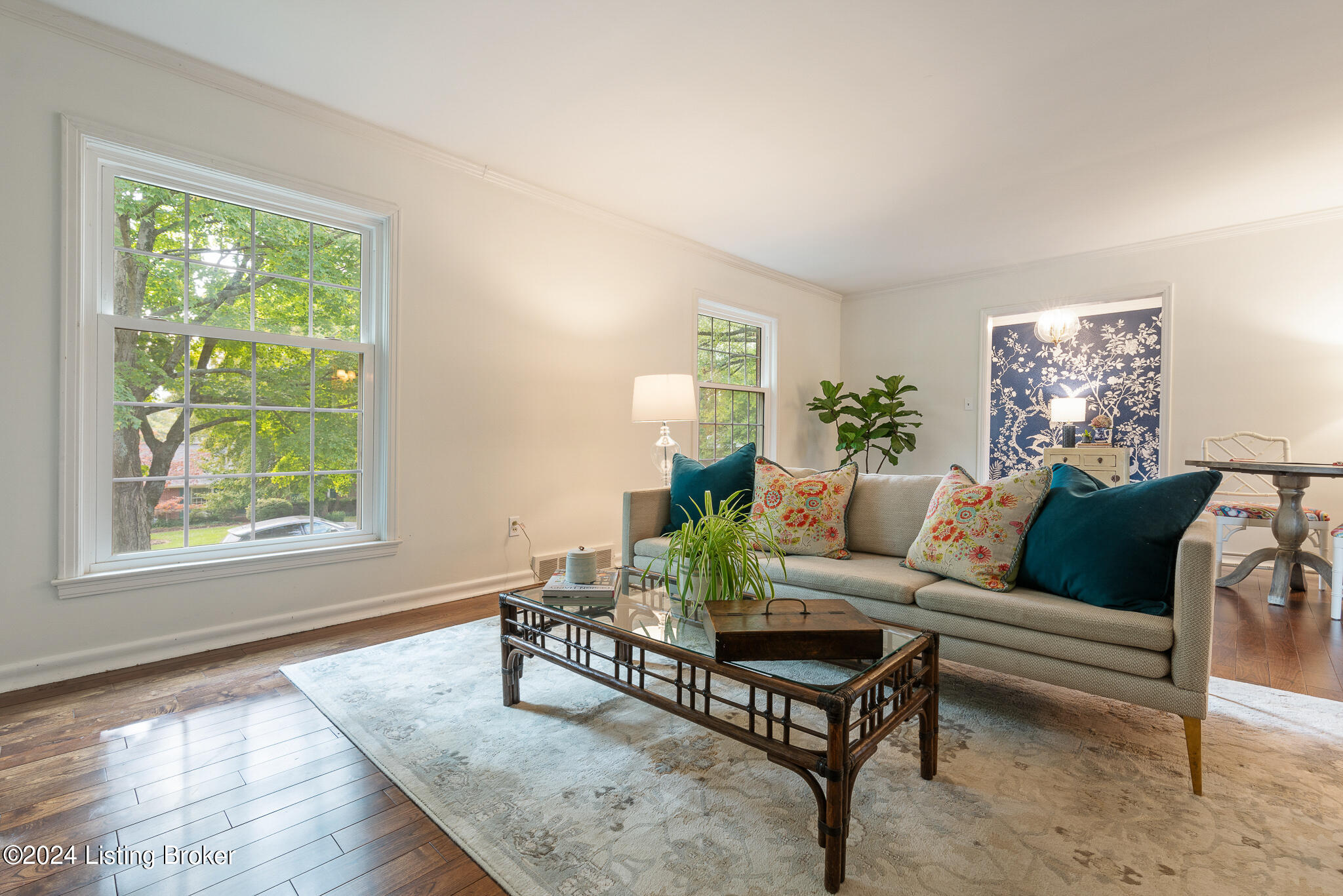 509 Brookview Road Louisville, KY 40207 - Photo 6 of 43 509 Brookview Rd-13