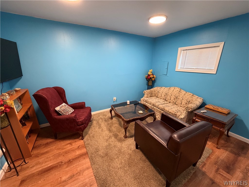 76 Bush Street Buffalo, NY 14207 - Photo 28 of 47