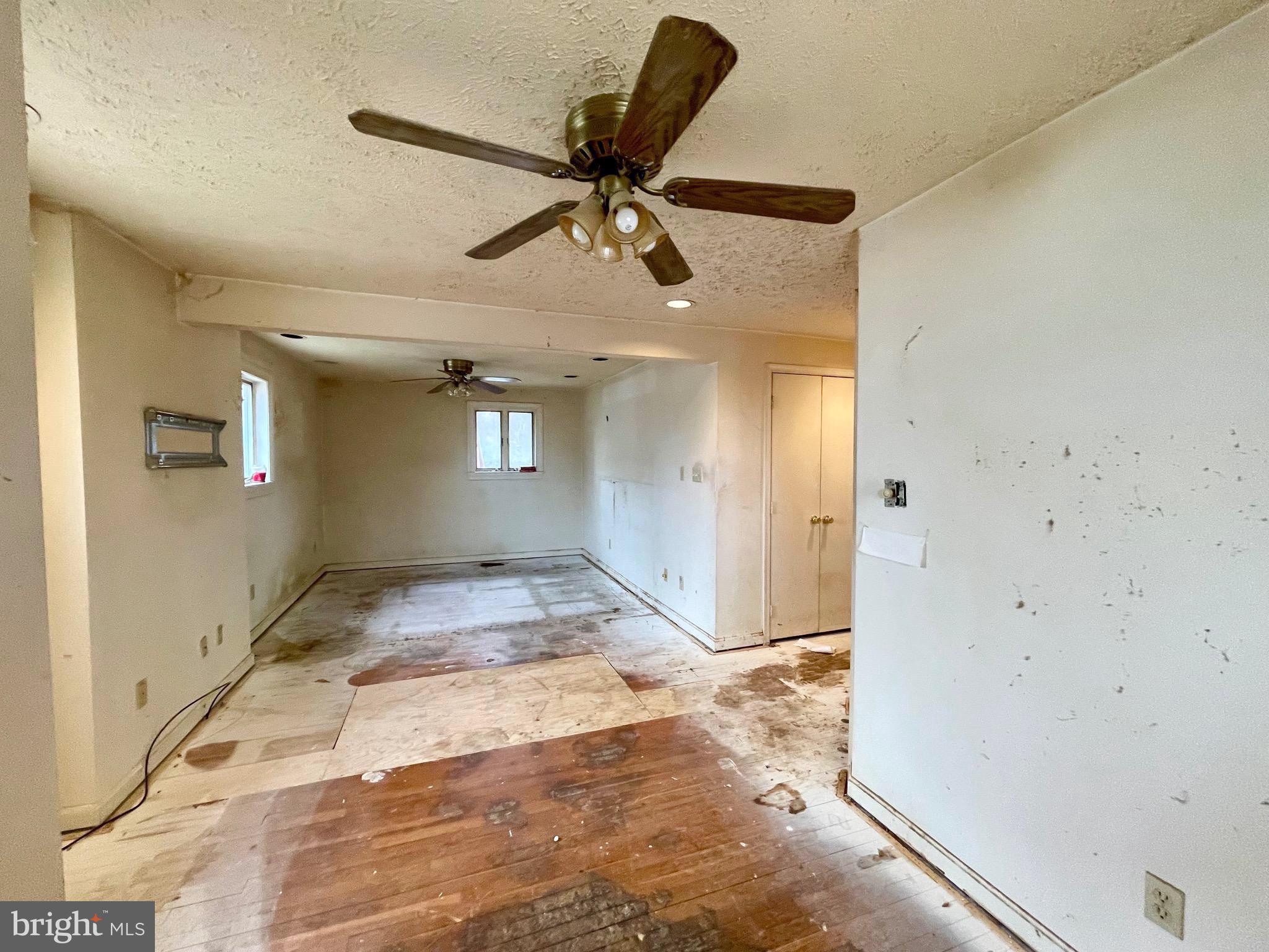 12420 Feldon Street Silver Spring, MD 20906 - Photo 12 of 33 a view of empty room