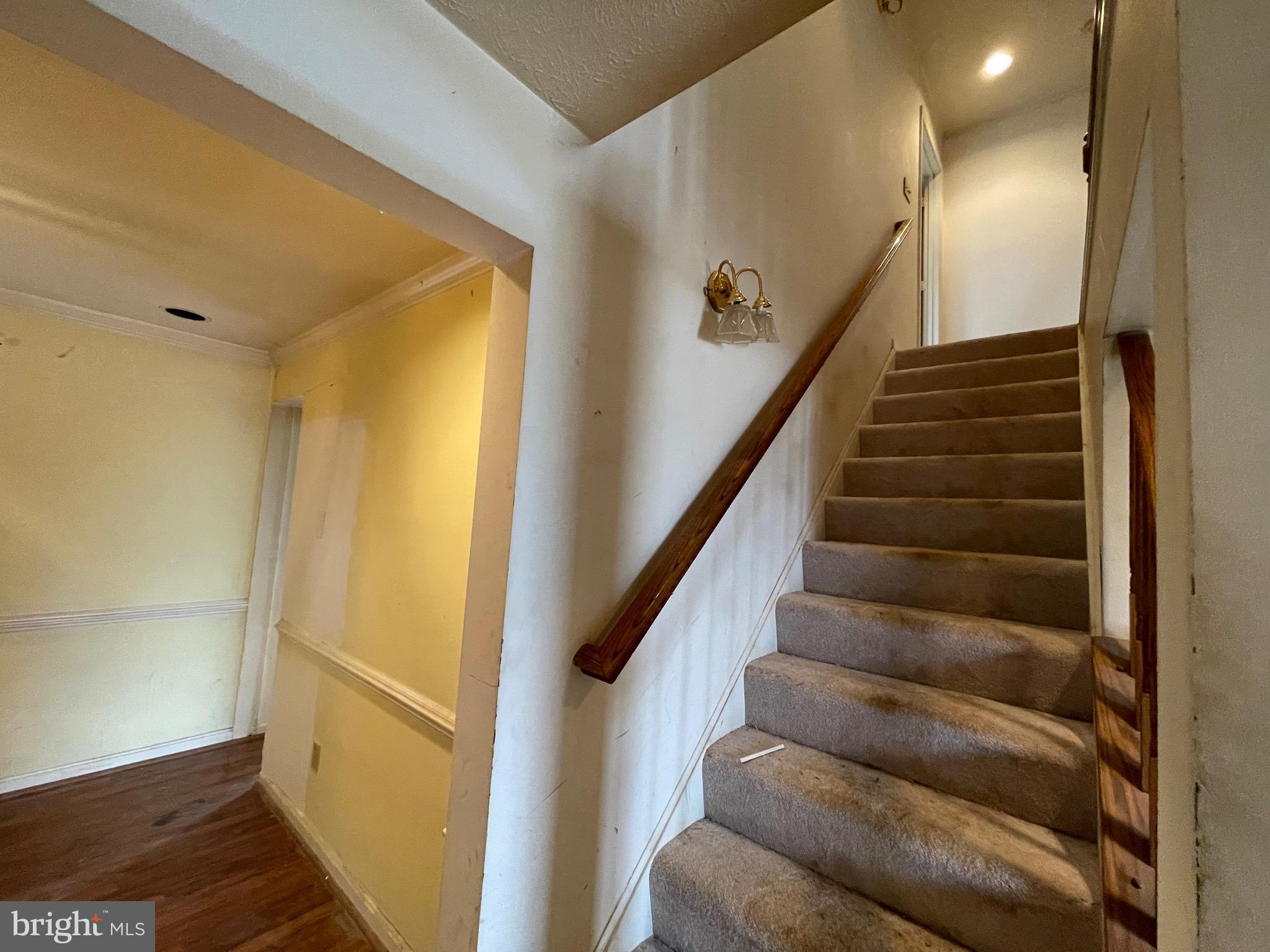 12420 Feldon Street Silver Spring, MD 20906 - Photo 14 of 33 a view of entryway