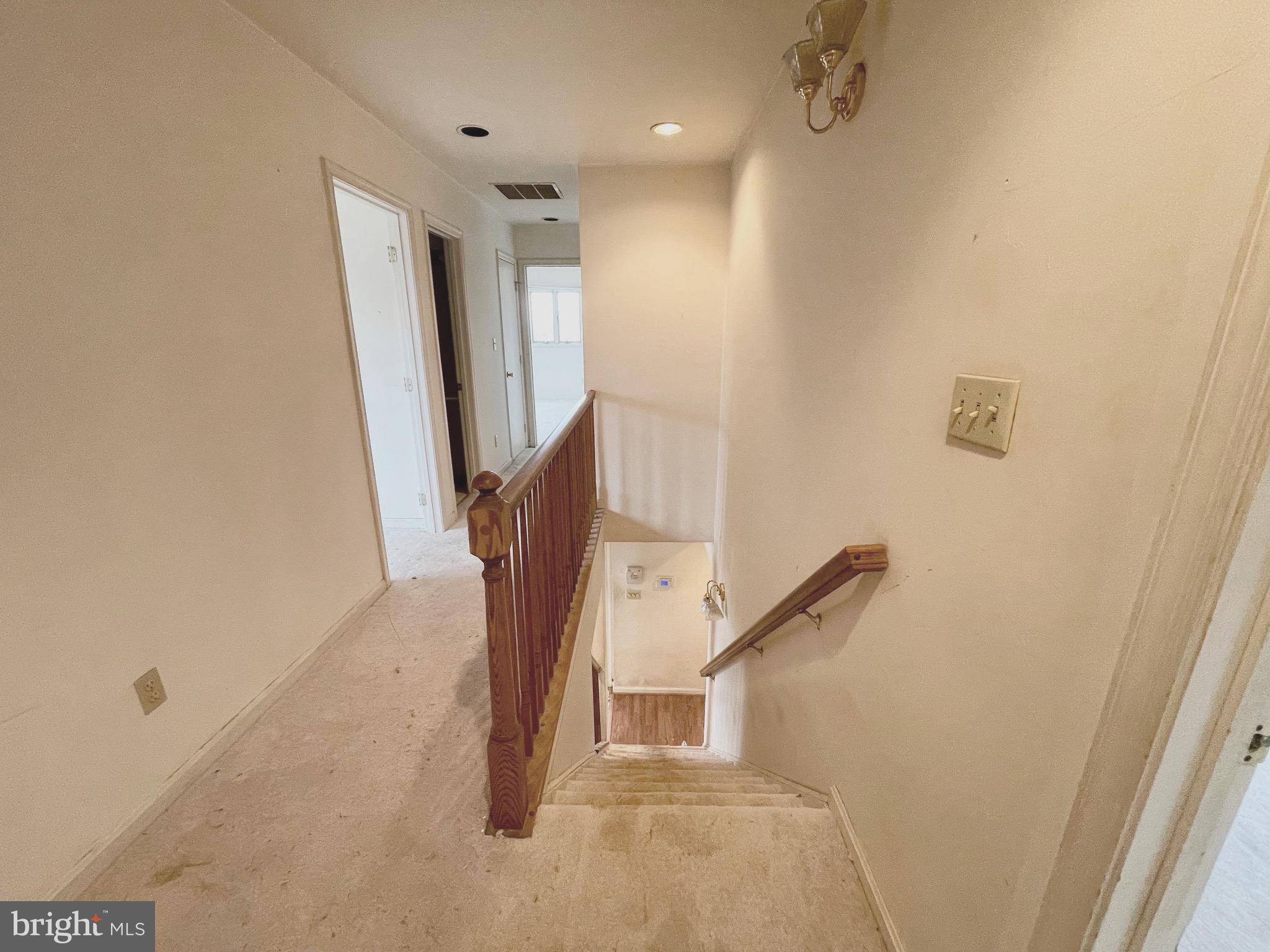 12420 Feldon Street Silver Spring, MD 20906 - Photo 15 of 33 a view of entryway with a window