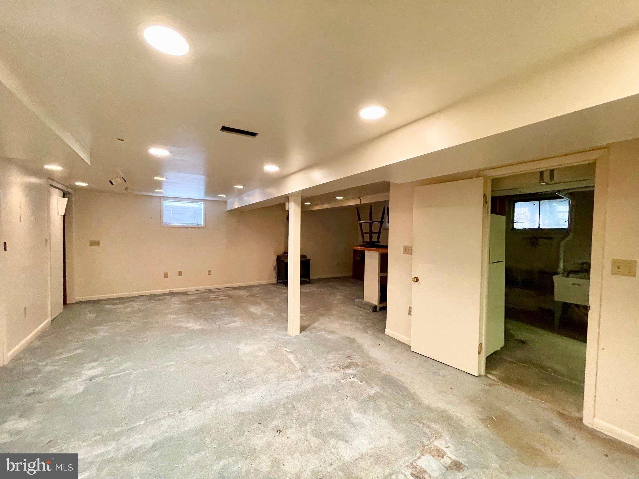 12420 Feldon Street Silver Spring, MD 20906 - Photo 24 of 33 a view of a livingroom with a staircase