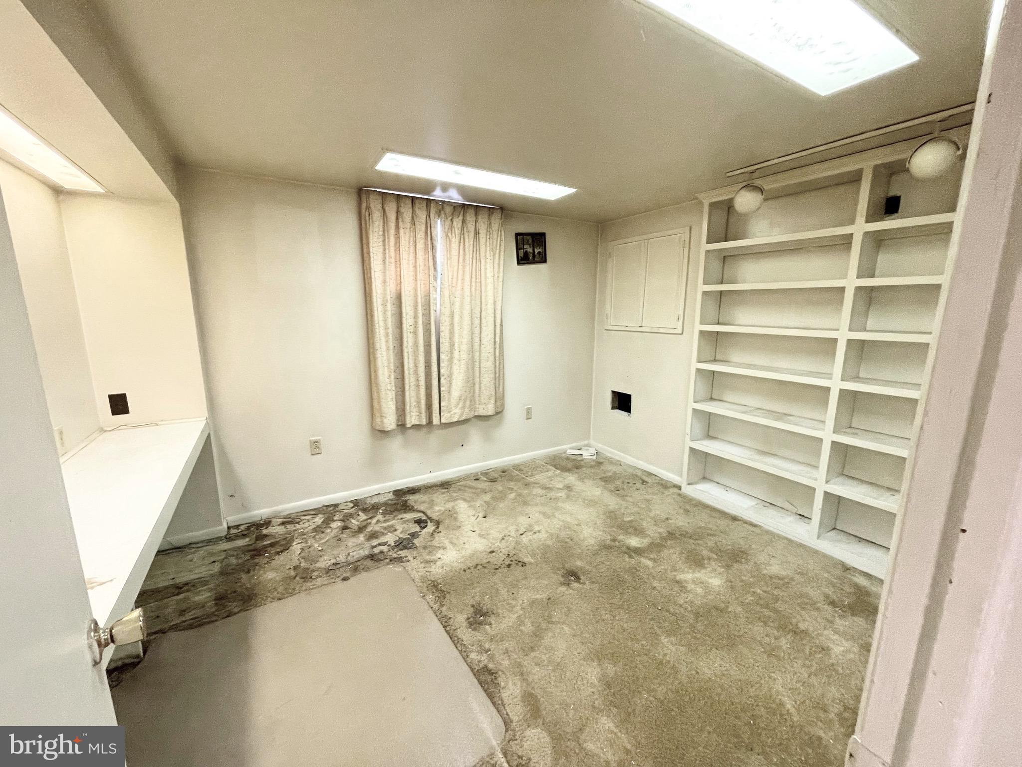 12420 Feldon Street Silver Spring, MD 20906 - Photo 25 of 33 a view of an empty room