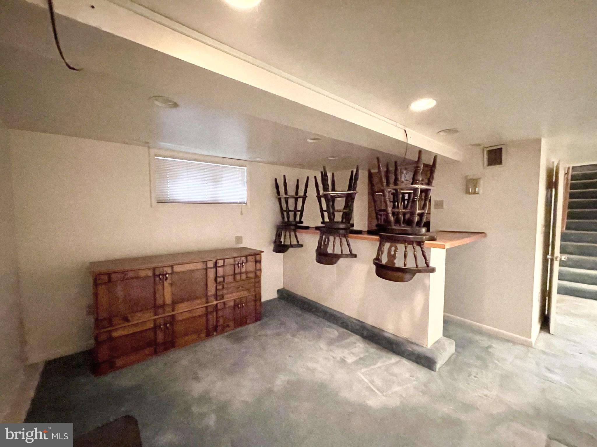 12420 Feldon Street Silver Spring, MD 20906 - Photo 27 of 33 a view of a room with stairs