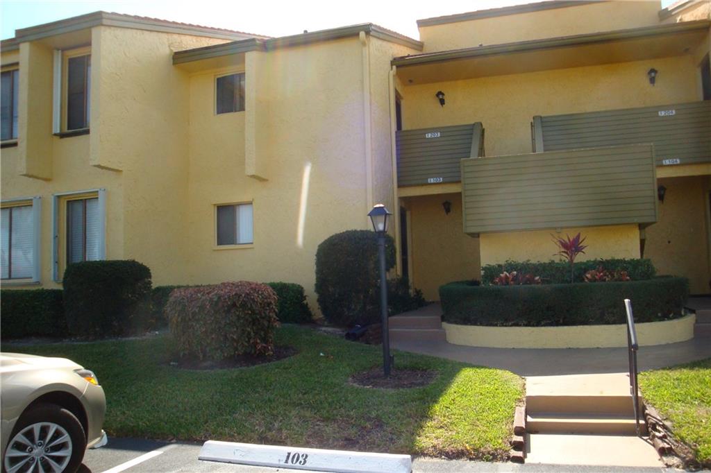 5333 Southeast Miles Grant Road, Unit I103 Stuart, FL 34997 - Photo 1 of 15 Gallery Image 1