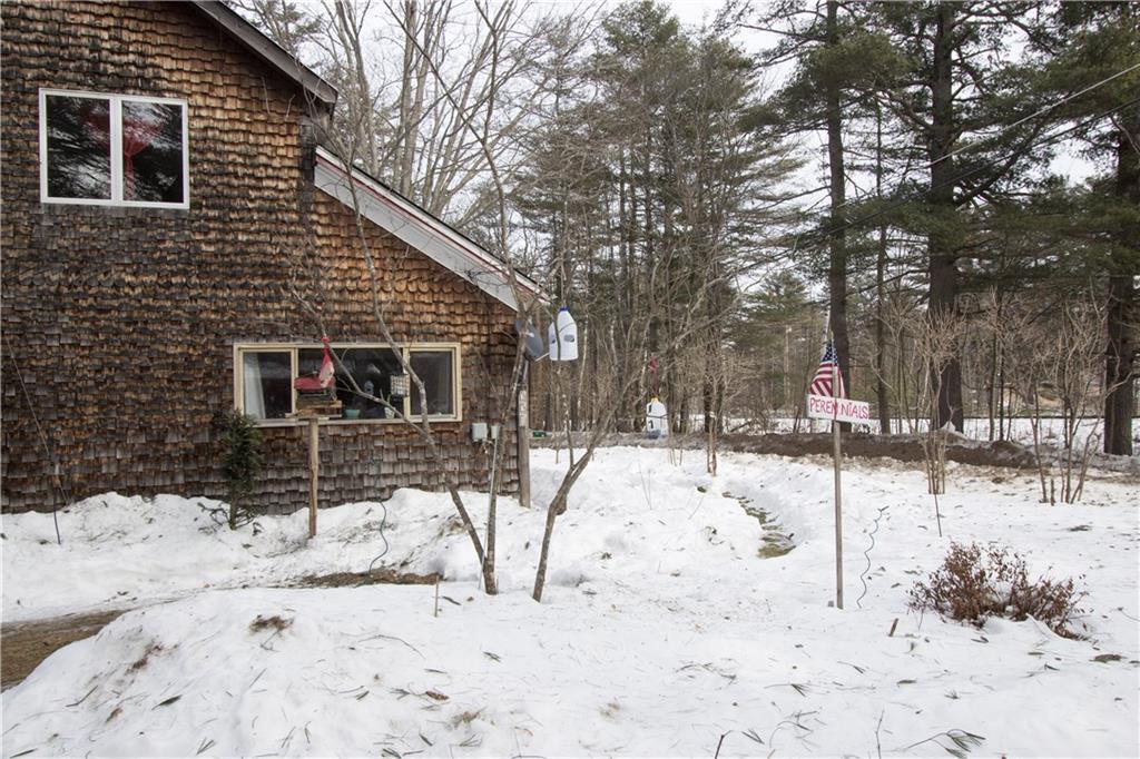 221 Barker Road Bethel, ME 04217 - Photo 33 of 35 Photo