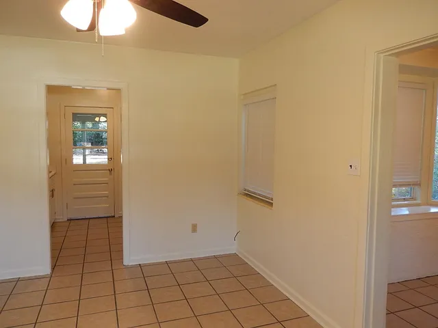 $1,100 | 3935 Caldwell Drive, Tallahassee, FL 32310