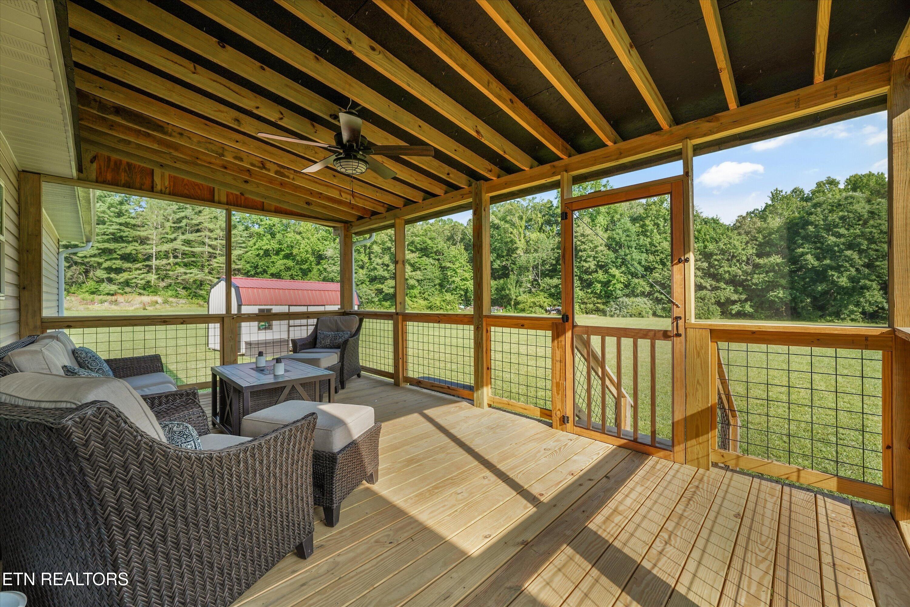 420 Heidel Road Wartburg, TN 37887 - Photo 31 of 43 31-420 Heidel Rd10
