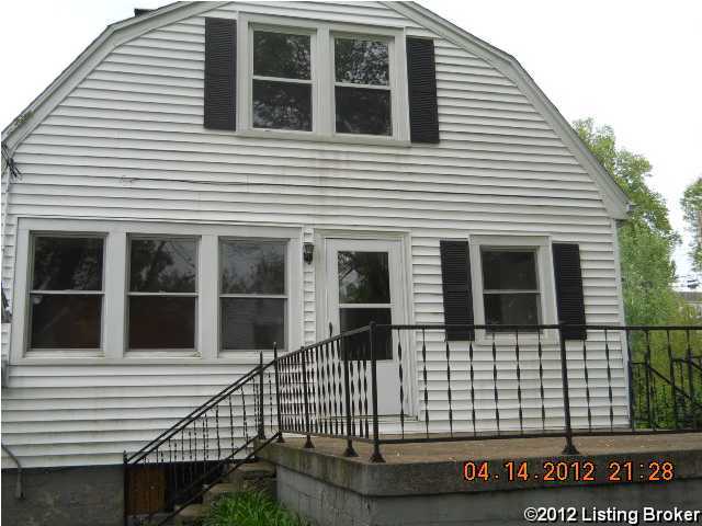 456 St Rose Road Lebanon, KY 40033 - Photo 12 of 12 Additional Photo