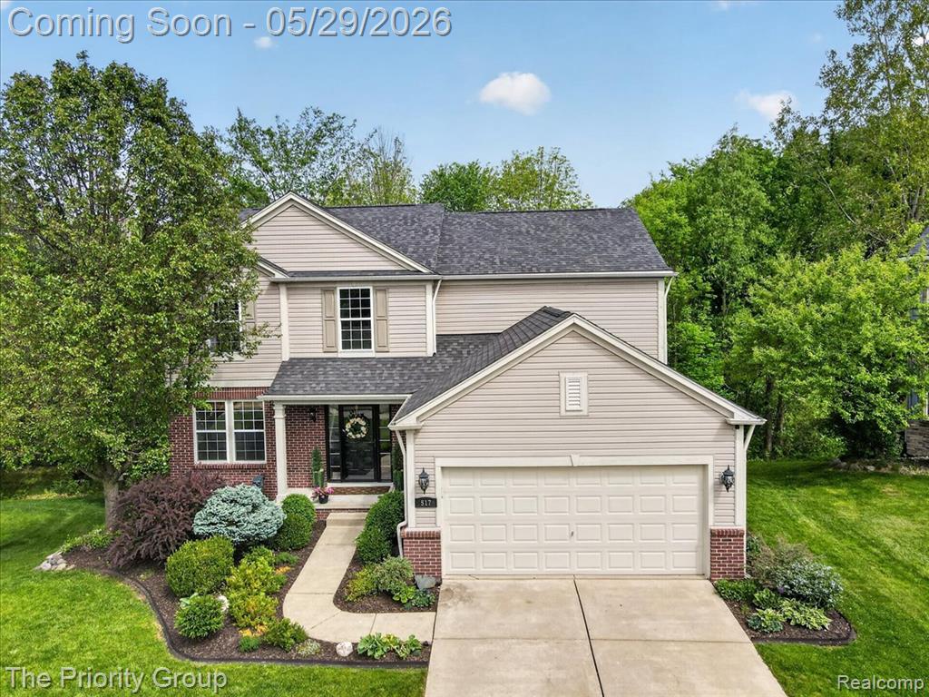 517 Deer Valley Road Holly, MI 48442 - Photo 53 of 61