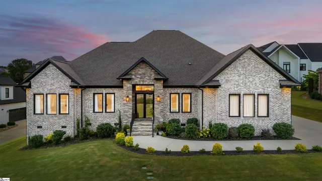 $849,000 | 610 Crowe Creek Trail, Inman, SC 29349