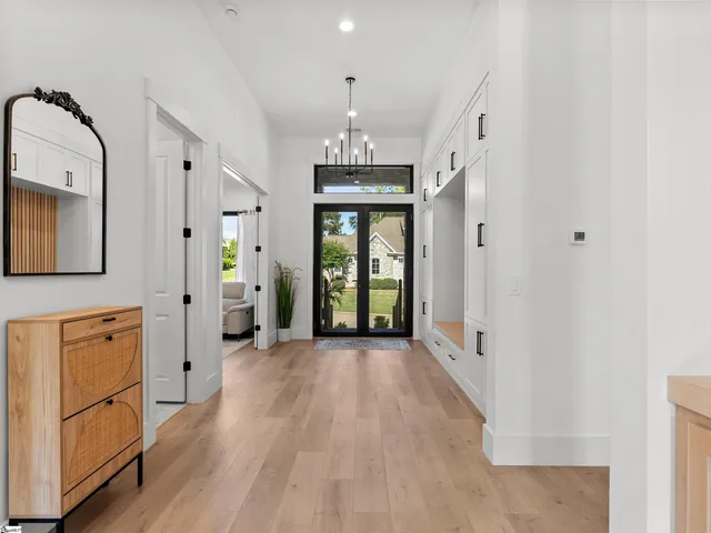 $849,000 | 610 Crowe Creek Trail, Inman, SC 29349