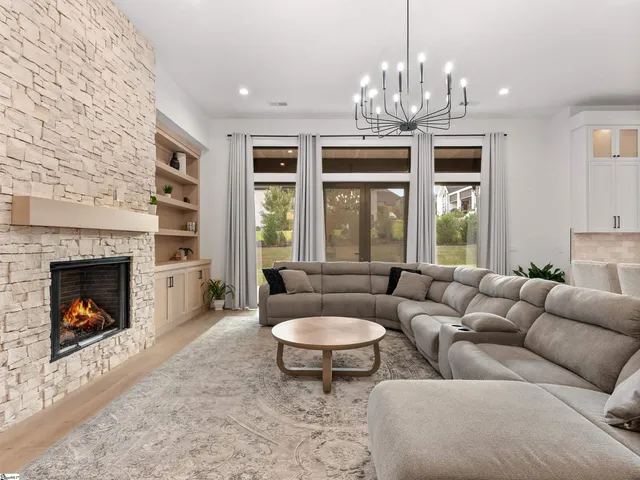 $849,000 | 610 Crowe Creek Trail, Inman, SC 29349