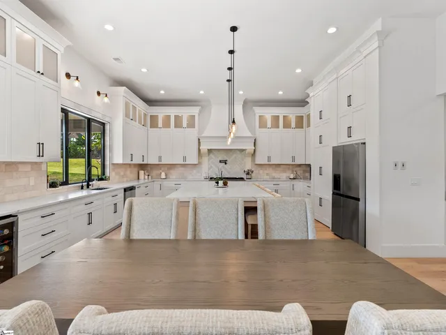 $849,000 | 610 Crowe Creek Trail, Inman, SC 29349