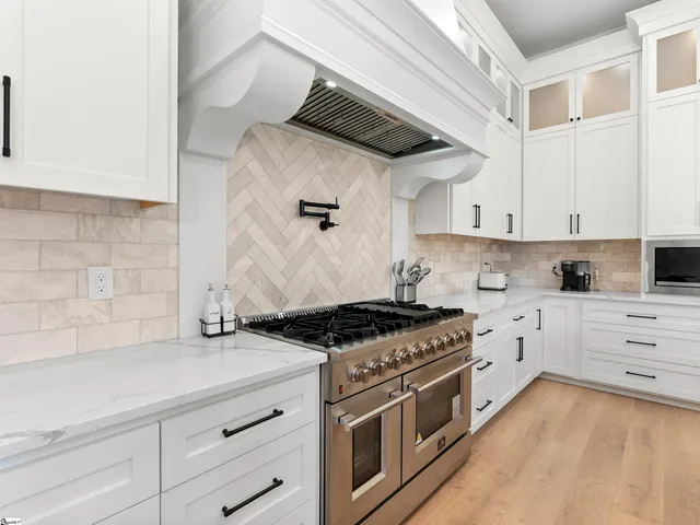 $849,000 | 610 Crowe Creek Trail, Inman, SC 29349