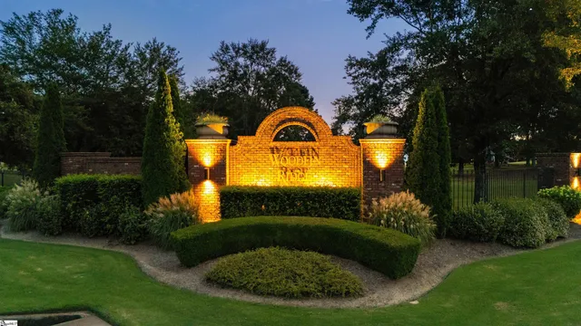 $849,000 | 610 Crowe Creek Trail, Inman, SC 29349