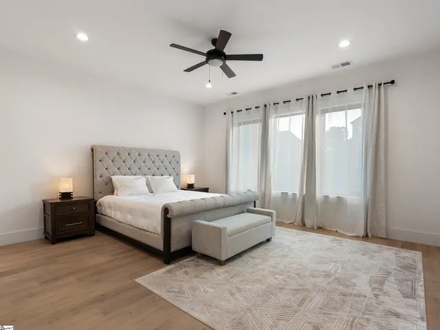 $849,000 | 610 Crowe Creek Trail, Inman, SC 29349