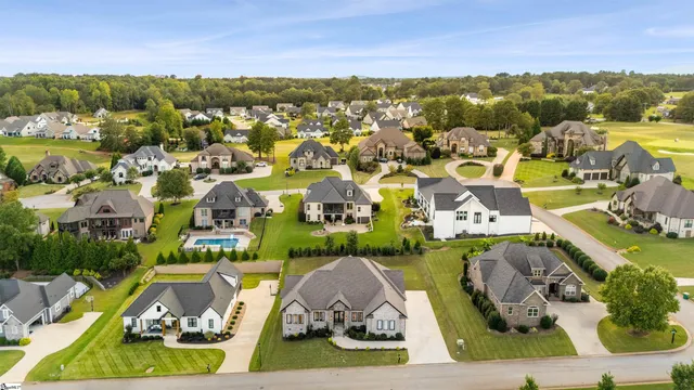 $849,000 | 610 Crowe Creek Trail, Inman, SC 29349